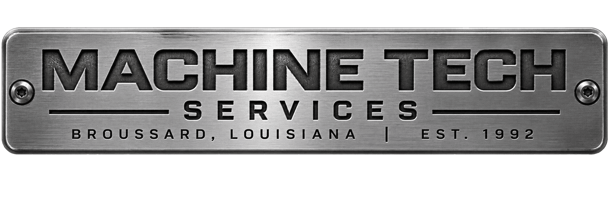 Machine Tech Services
