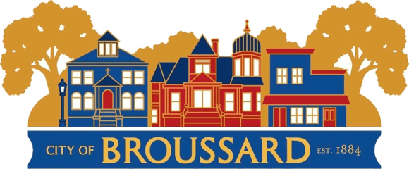 City of Broussard