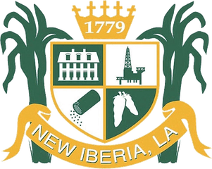 City of New Iberia