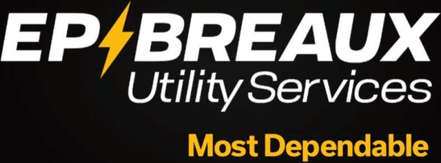 E.P. Breaux Utility Services